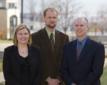 Pruitt, Ekes & Geary Municipal Law Team Members